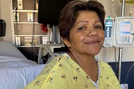 Fundraiser by Byron Apen : Help Us Honor My Mom Elsa Rocio Apen