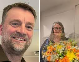 Karin Faust's Instagram, Twitter & Facebook