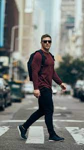 38 Fabulous Menswear Ideas To Wear In Winter Mens Athletic Fashion Men Casual Mens Fashion Casual