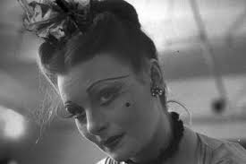 Anjelica Huston: The last time that I saw my mother