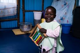 Learning Through Play Early Childhood Development Theirworld