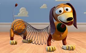 Diy Toy Story Slinky Dog Costume Ideas Tutorial Maskerix Com