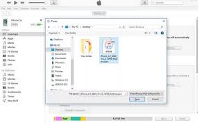 Bypass icloud activation lock screen. How To Install Ipsw File In Iphone With Without Itunes