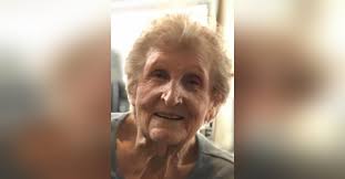 Obituary information for Fannie Jane Divine