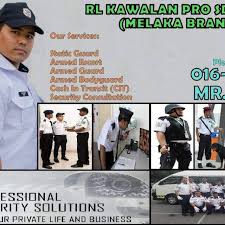 Security guard kena sekolah | vendor dalam apartment. Rl Kawalan Pro Security Services Melaka Branch Security Guard Service In Melaka