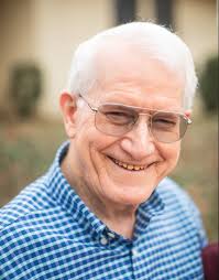 Raymond David Damron Obituary April 15, 2024