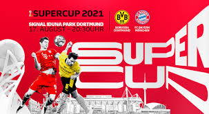 Check spelling or type a new query. Bundesliga Supercup 2021