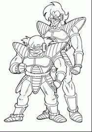 All children like crafts and activities at home, such as vegeta coloring page is. Vegeta Dragon Ball Z Kids Coloring Pages