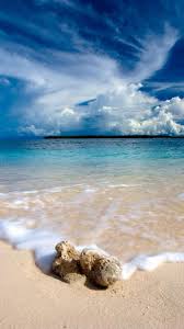 45 wallpapers glamour da scaricare per cambiare look ai vostri smartphone e tablet! Free Download Summer Beach Sea Shore Android Wallpaper Download 1080x1920 For Your Desktop Mobile Tablet Explore 67 Summer Beach Wallpapers Summer Beach Wallpaper Screensavers Summer Beach Scenes Wallpaper Bing