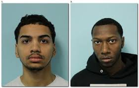 Judge sentences man who shot and paralyzed 17-year-old outside Springfield  Dunkin' Donuts