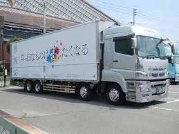 yahoo ブログ サービス終了 日野 自動車 デコトラ 旧車