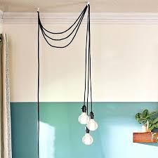 Buy products such as globe electric 2 in 1 plug in or hardwire brushed nickel metallic 1 lights pendant light at walmart and save. New Diy Pendant Light Cord Best Plug In Pendant Light Ideas On Plug In Hanging Light Bedside Light Diy Pendant Light Diy Hanging Light Pendant Lighting Bedroom