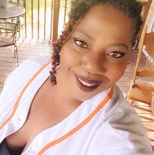 Tiffany Beautifulbrowneyes Charles