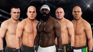 We have 1 unlockable, 2 hints, 2 easter eggs, 1 video + 5 screenshots for ea sports ufc. Ufc 3 Icon Edition Roster Update