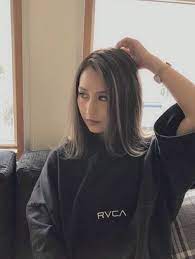 2021年冬 ミディアムの髪型 ヘアアレンジ 人気順 42ページ目 ホットペッパービューティー ヘアスタイル ヘアカタログ 髪型 ヘアスタイル ヘアスタイリング