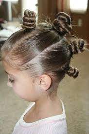 The internet is full of exquisite braid ideas that are probably intimidating to most, but i just love the idea of a basic waterfall braid incorporated into a daily hairstyle. Pin On Crazy Hair Day