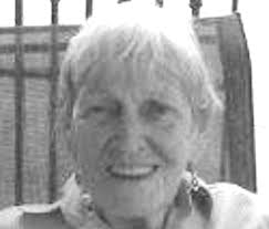 Lorraine O'Brien Saavedra