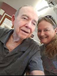 Sorry to be the bearer of more sad news, but I just found out classmate Beth  Earley Russell lost her father last week. It's been a tough last month for  our class