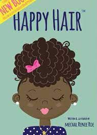 A Super List Of Children S Books That Celebrate Black Girls Bino And Fino African Culture For Children Happy Hair Books For Black Girls Free Black Girls