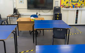 Meanwhile, ottawa's top doctor told city. Michigan School Reopening Tracker Find Out If Your District Is Starting In Person Or Online Bridge Michigan