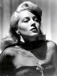 Lana Turner