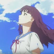 Uchiage Hanabi Shita Kara Miru Ka Yoko Kara Miru Ka Manga Nazuna Oikawa Uchiage Hanabi Shita Kara Miru Ka Yoko Kara Miru Ka Anime Shows Anime Wall Art Cute Art