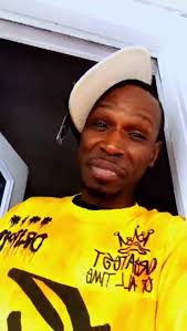 Poet Extra'Ordinair Larry Quinney Shows & Poems