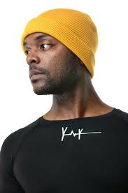 Check Out Bro. Calvin D. Tucker Jr.'s Story