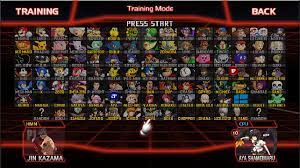 They appeared as a character in diddy kong . Jin For Crusade 9 2 Super Smash Bros Crusade Works In Progress