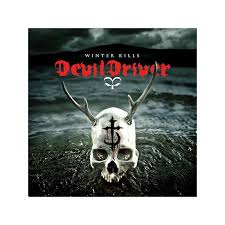 DEVILDRIVER - Winter Kills CD @ Plaadimees