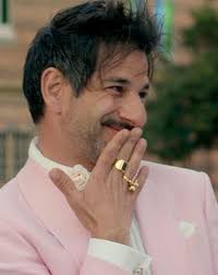 Miguel Rodarte filmography