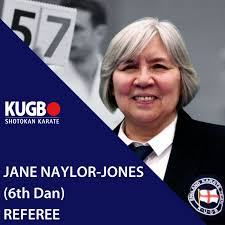 KUGB Referees