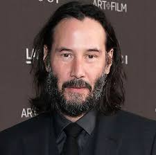 Keanu Reeves Says He 'Always Wanted to Play Wolverine'