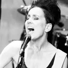 Lisa Stethem's Instagram, Twitter & Facebook