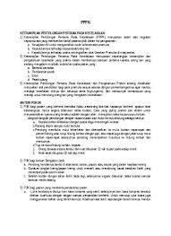 Maybe you would like to learn more about one of these? Berlatih Membuat Anyaman Dari Kertas
