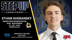 Chiefs hire Nick Deschenes as new Head Coach & GM