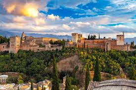 I have a google map in the works, which should be ready in a month or so (i am writing this in september 2008). Valencia To Granada Best Routes Travel Advice Kimkim