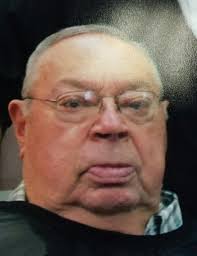 Obituary information for Robert Earl Macklin