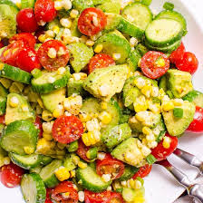 45 healthy salad recipes ifoodreal