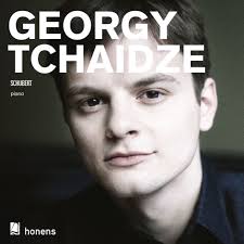 Georgy Tchaidze