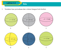 We did not find results for: Jawaban Latihan 5 3 Halaman 303 Matematika Kelas 9 Bola Bastechinfo