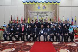 Pada 1 jul 1964, sqn ldr jf woodard seorang pegawai pinjaman dari raf adalah. Tudm V Twitter Majlis Makan Beradat Mes Pegawai Kolej Tentera Udara Ktu