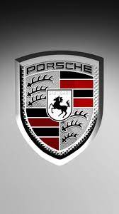 Pin By Arti On Logos Porsche Iphone Wallpaper Porsche Sports Car Car Logos