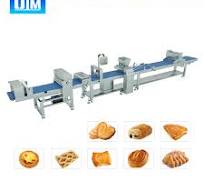 China Danish Pastry Forming Line Manufacturer and Supplier | UIM