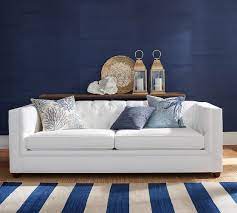 Check spelling or type a new query. Chesterfield Square Arm Fabric Sofa Pottery Barn