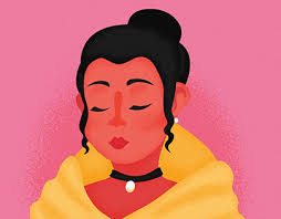 Maria Makiling Philippines Projects :: Photos, videos, logos, illustrations  and branding :: Behance