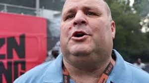 'KUNG PAO PRAWNS IS WHAT PUT ME IN THIS POSITION IN THE FIRST PLACE'