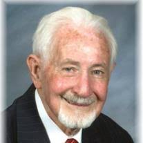 Obituary information for Elson J. Gibson