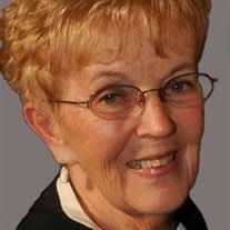 Marian Rose Kern Obituary (2022)