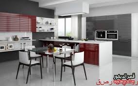 تصميم مطابخ تركي سوف تبهرك بجمالها Turkish Kitchen Design قصر الديكور